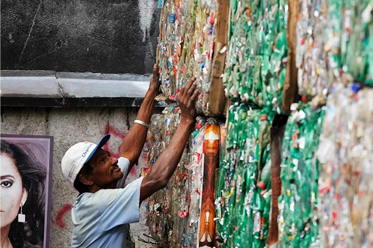 Deputado pressiona para lei de apoio à reciclagem ser colocada em prática | Radar