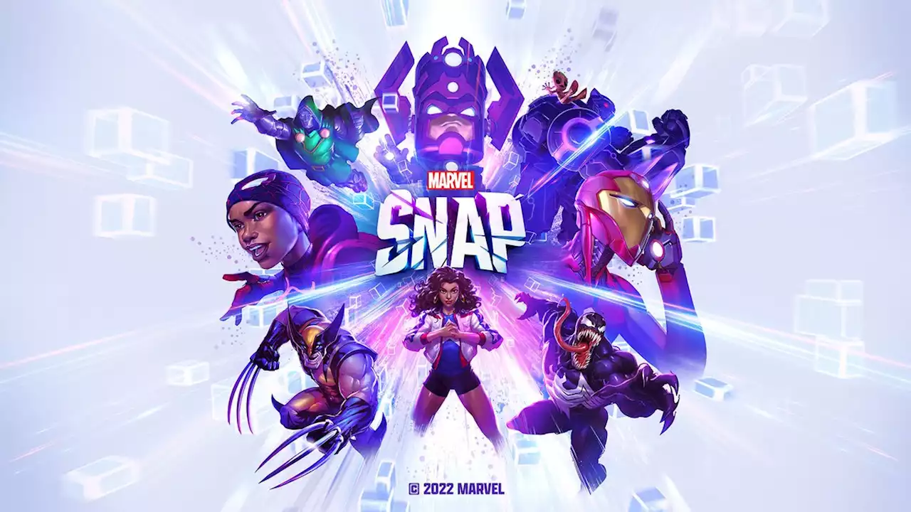 Marvel Snap adds a competitive ladder with new Conquest mode