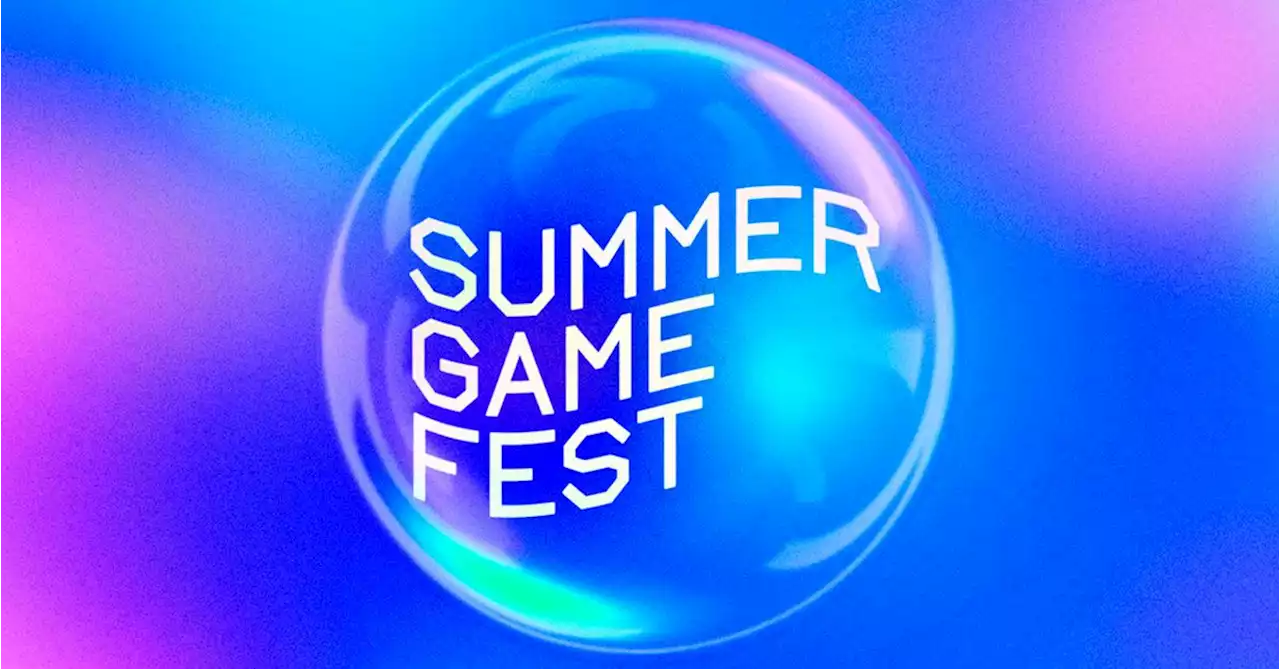 Summer Game Fest 2023: all the news and announcements