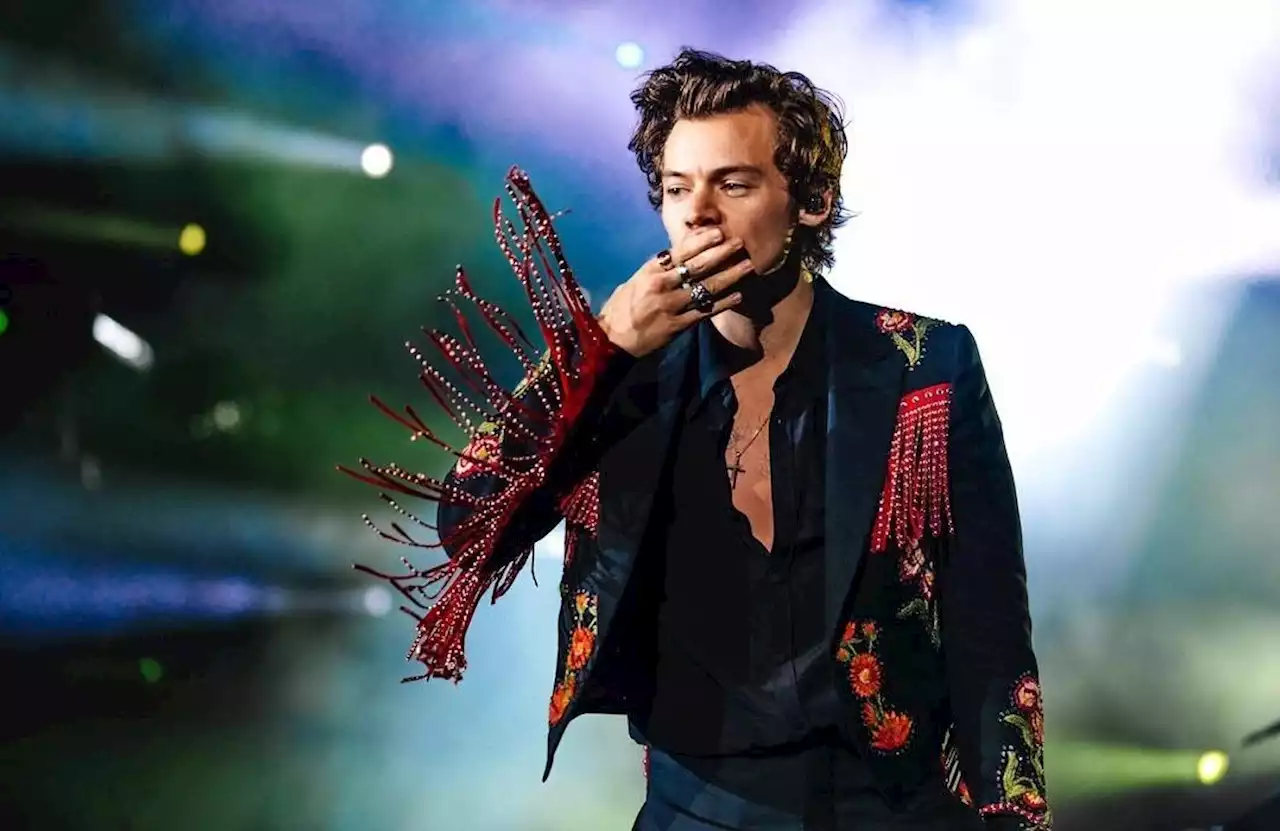 Everything you need to know before heading to Harry Styles at Slane Castle