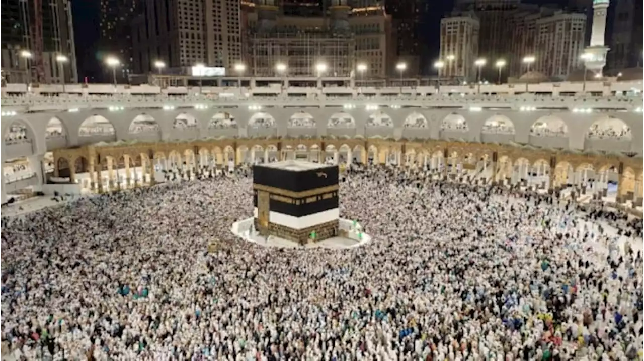 9 Pos Penting di Masjidil Haram, Siap Bantu Jemaah Haji