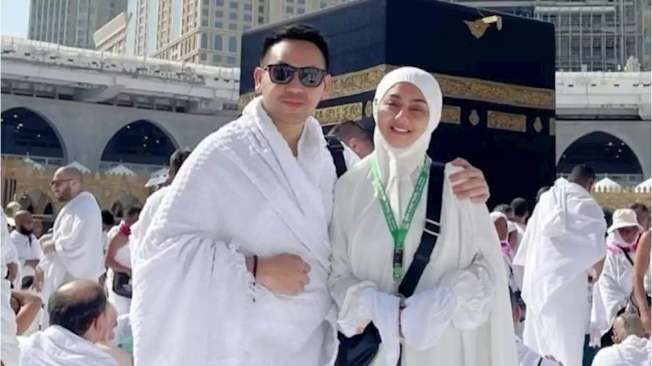 Jenita Janet Putuskan Hijrah, Giring Dilarang Tampil di Konser D'Masiv