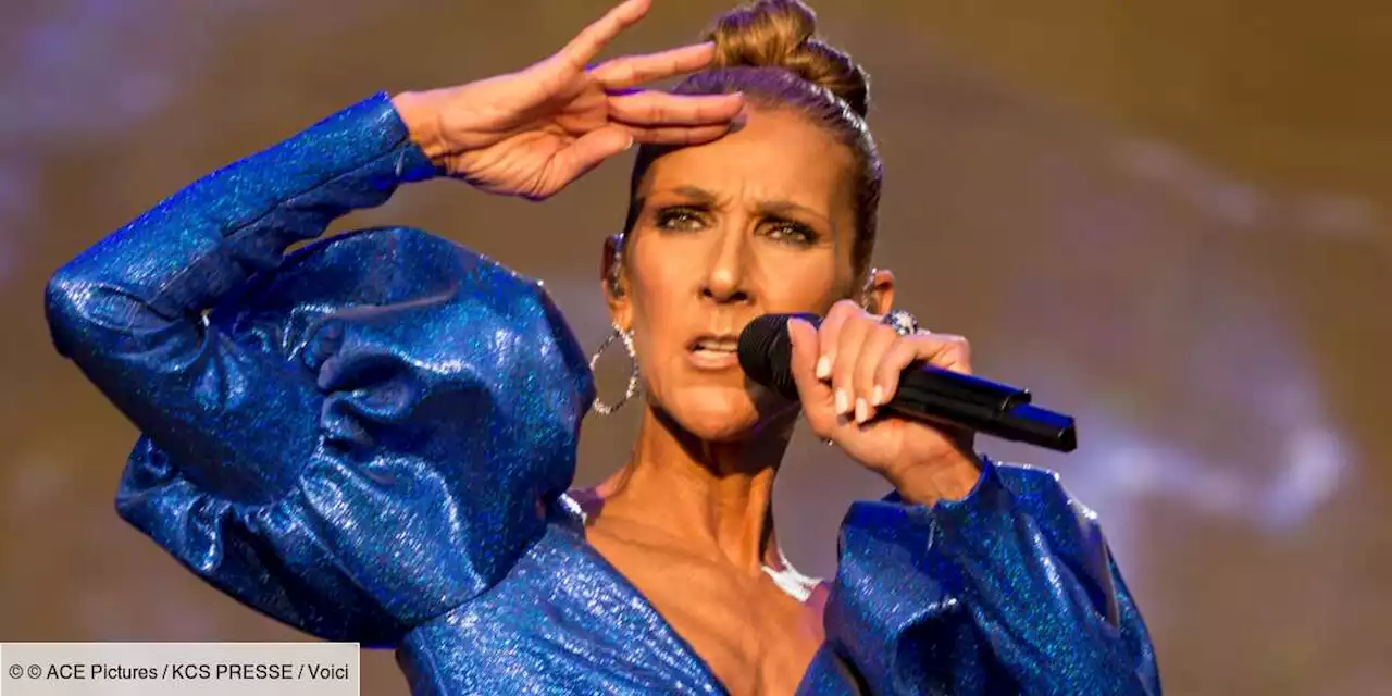 Céline Dion : son fils accusé de dilapider toute sa fortune, sa folle dépense à plus de 300 000 euros - Voici