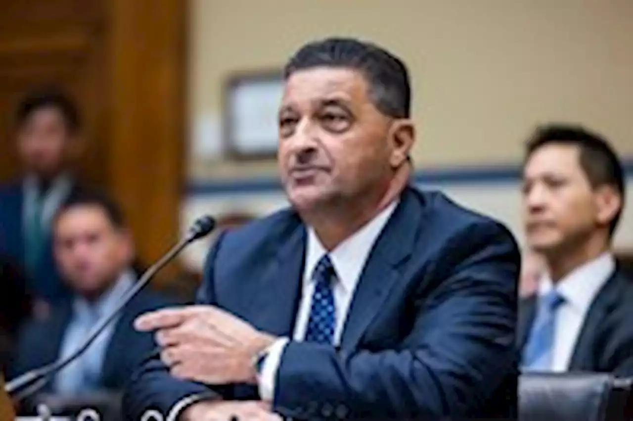 Democratic lawmakers seek Homeland Security watchdog’s resignation