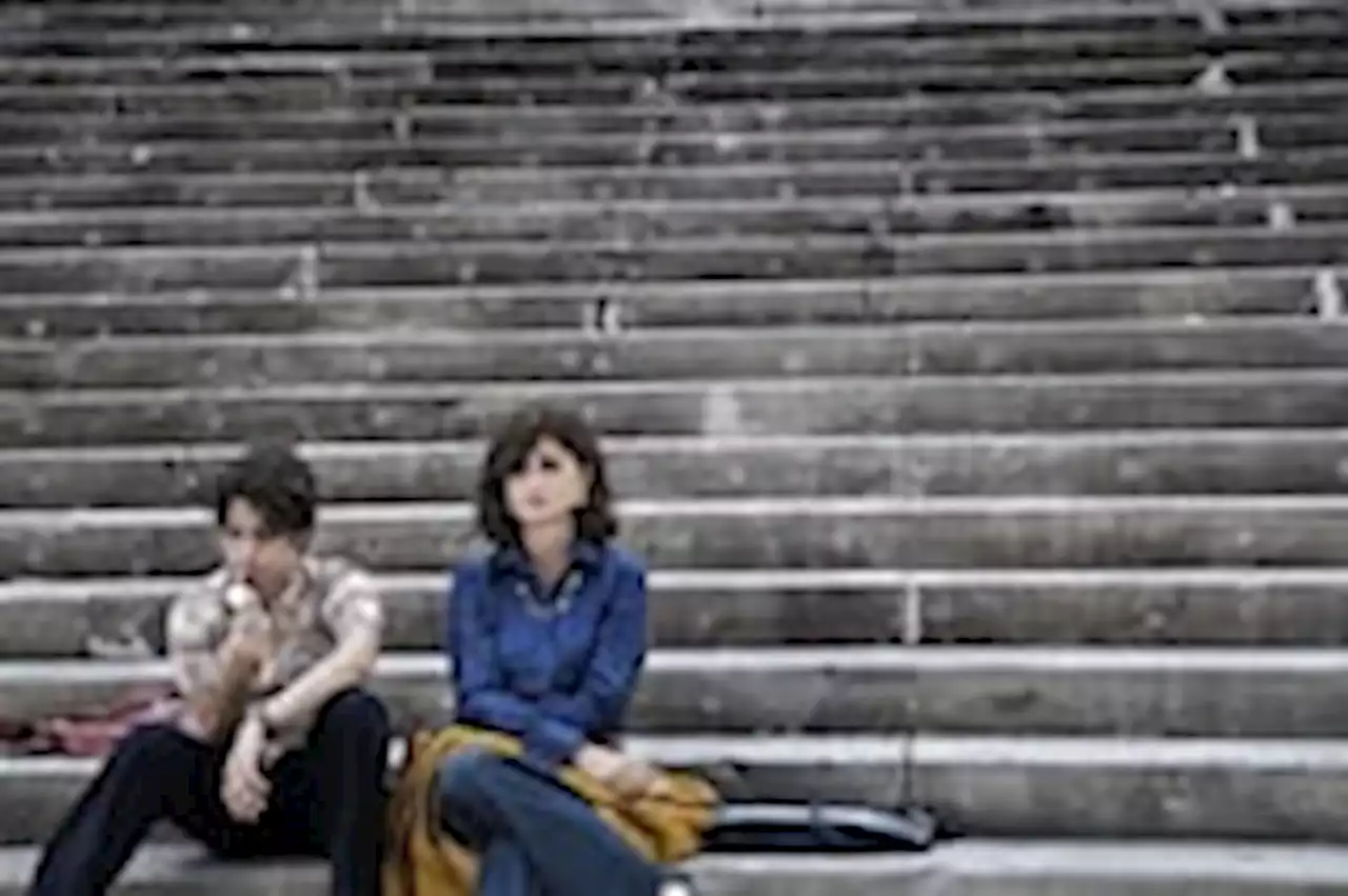Review | ‘L’immensità’: Putting the broken pieces of one’s true self together