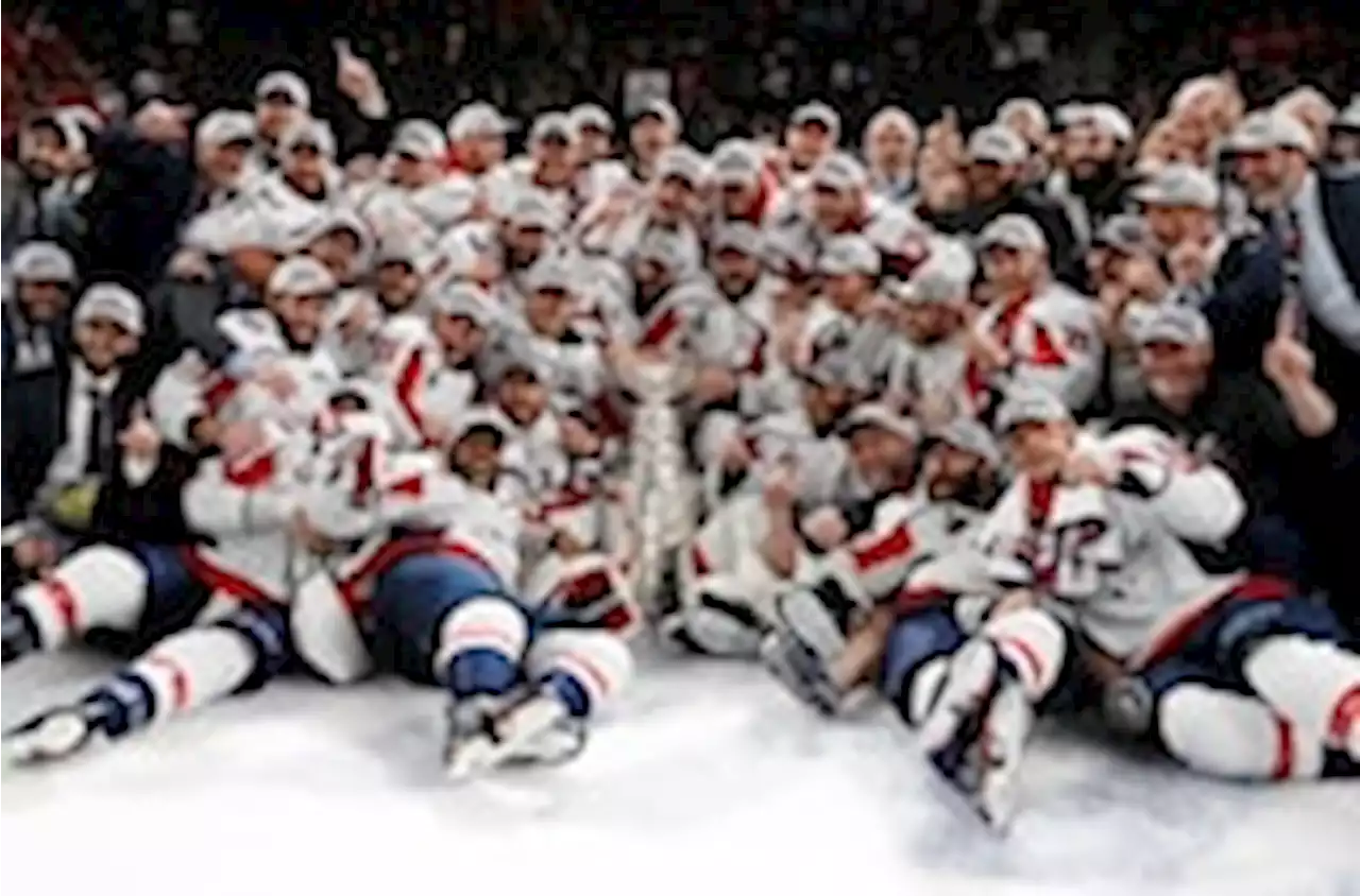 Taking stock of the 2018 Stanley Cup champion Capitals no longer with the team