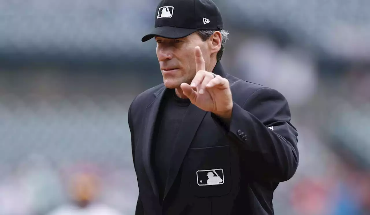 Appeals court skeptical of Angel Hernandez lawsuit vs Major League Baseball