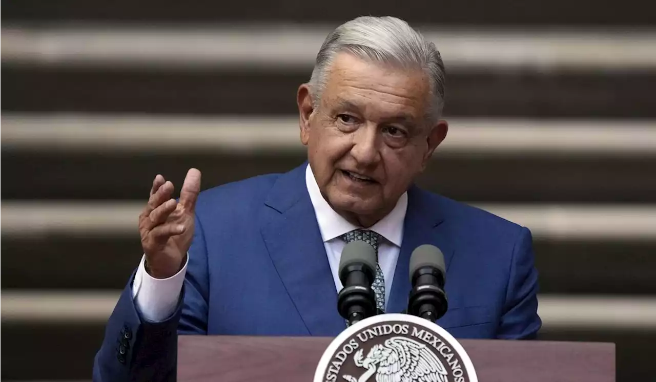 Mexican president: Soldiers apparently executed five men, will face prosecution