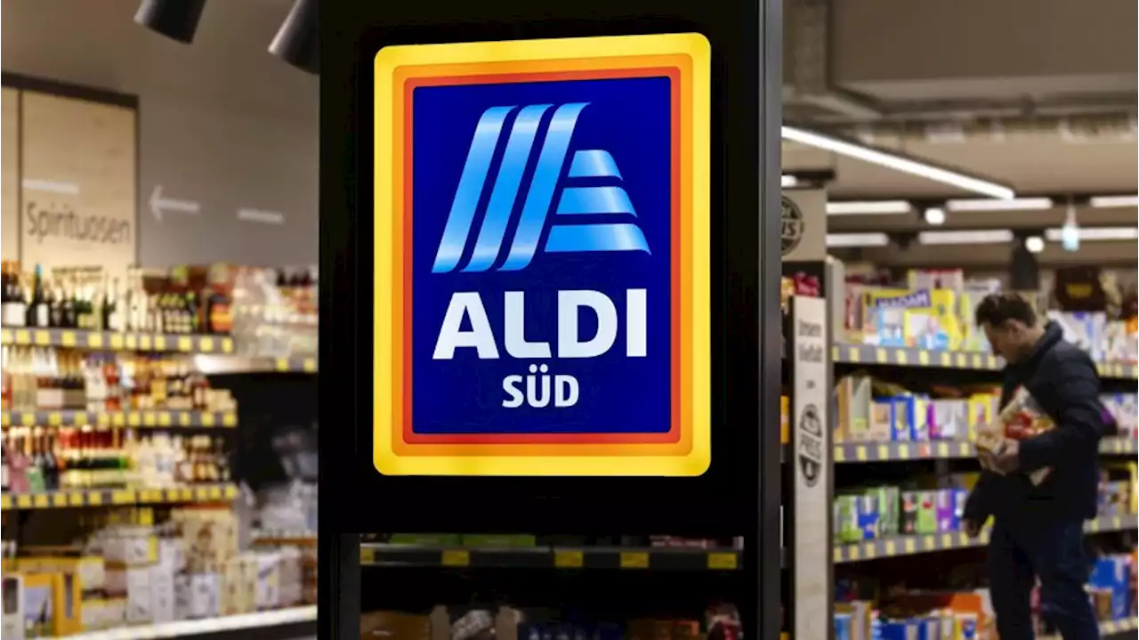 Supermarkt: Hersteller ruft beliebtes Aldi-Produkt zurück