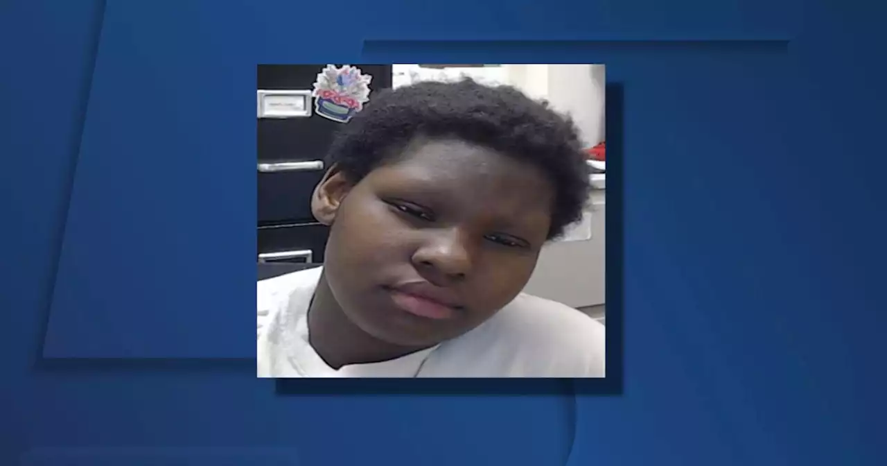 Cleveland Police looking for 13-year-old girl last seen May 31