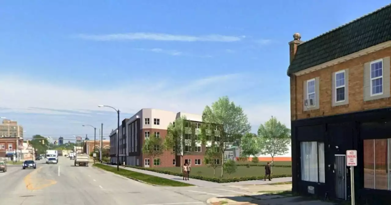 Lorain Planning Commission approves apartments for people experiencing homelessness