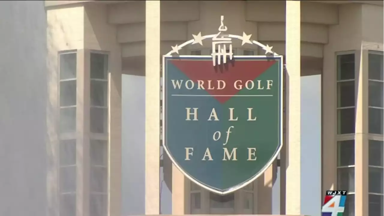 World Golf Hall of Fame, IMAX property in St. Johns County will cease operations in September