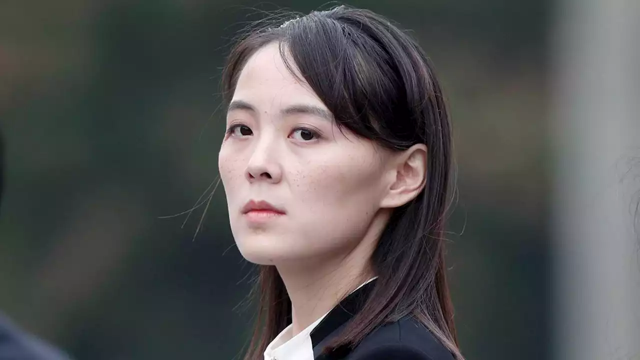 Kim Yo Jong: The most powerful woman in North Korea