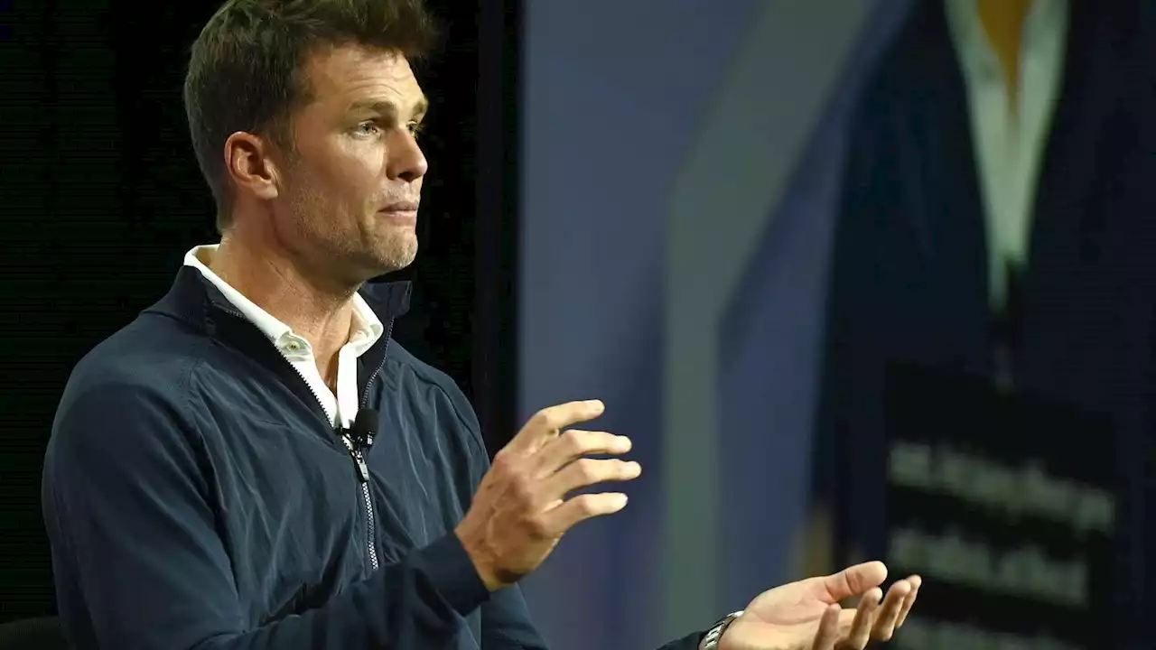 Tom Brady is the NFL's secret weapon to help stop players from sports betting