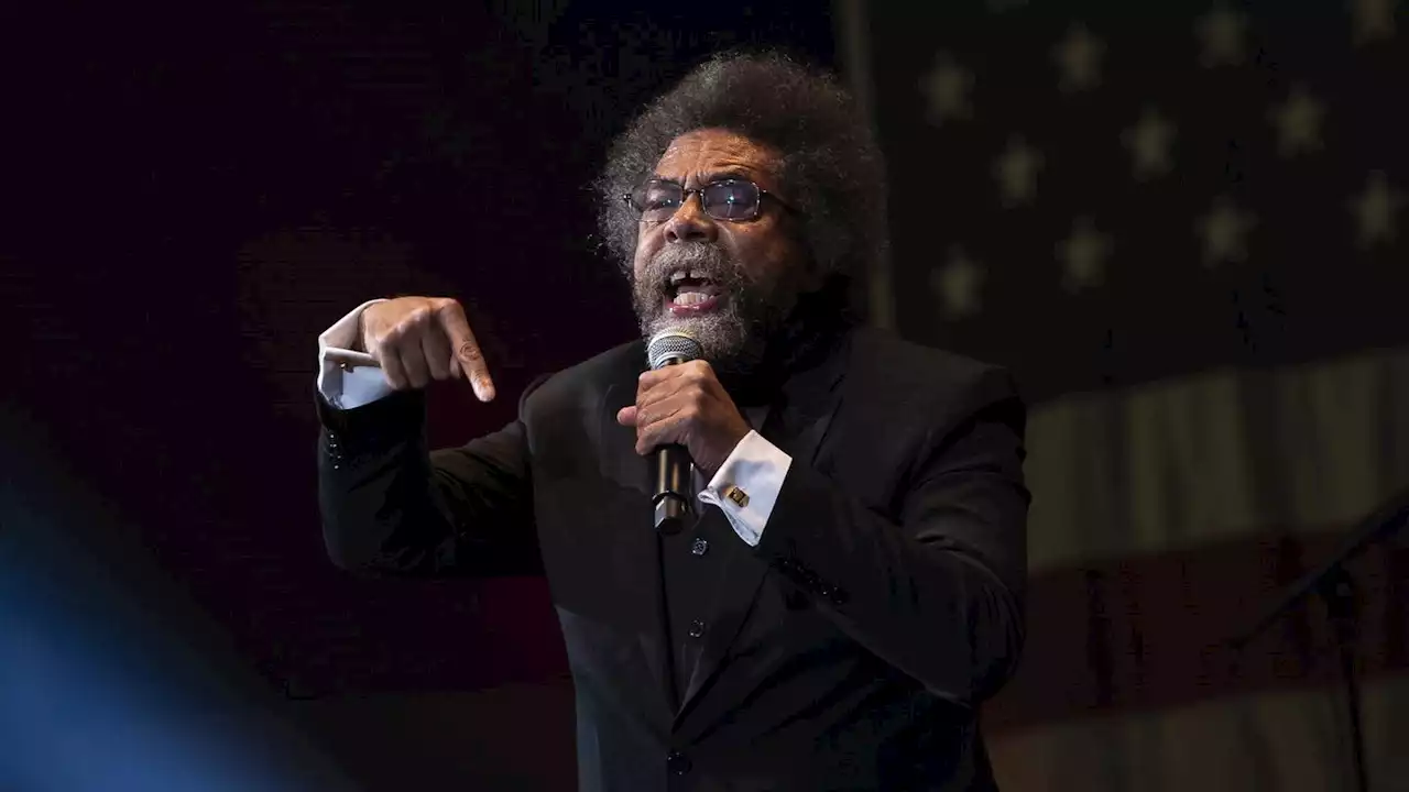 Who is Cornel West? Famed, controversial scholar launches 2024 campaign