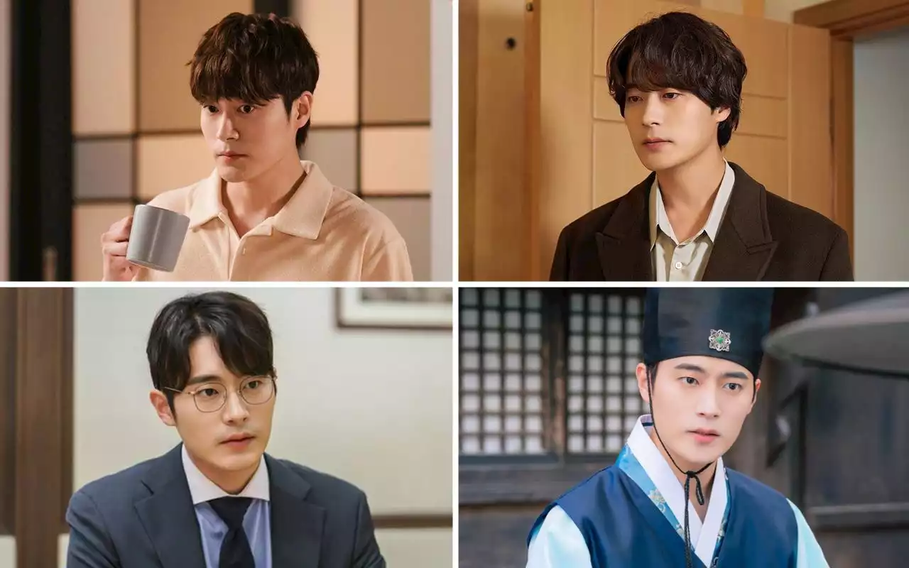 8 Potret Peran Ikonik Aktor Cha Seo Won Yang Umumkan Pernikahan, Pernah Main Drama BL