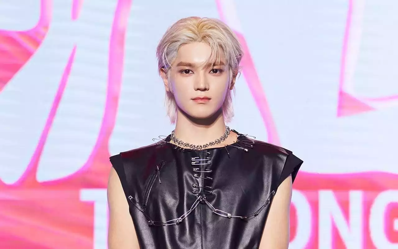 Curhatan Taeyong Munculkan Tanda Tanya Soal Dorm NCT 127