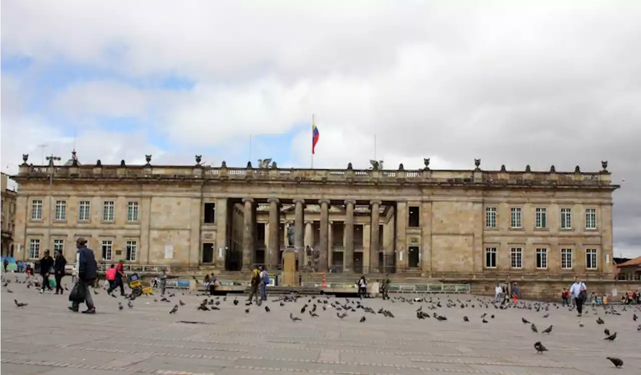 ‘Operación tortuga’ del Congreso para reformas del Gobierno: ¿qué dicen los congresistas?