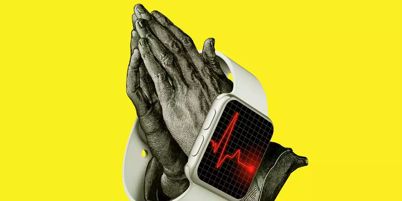 Essay | Is Religion Good For Your Health?