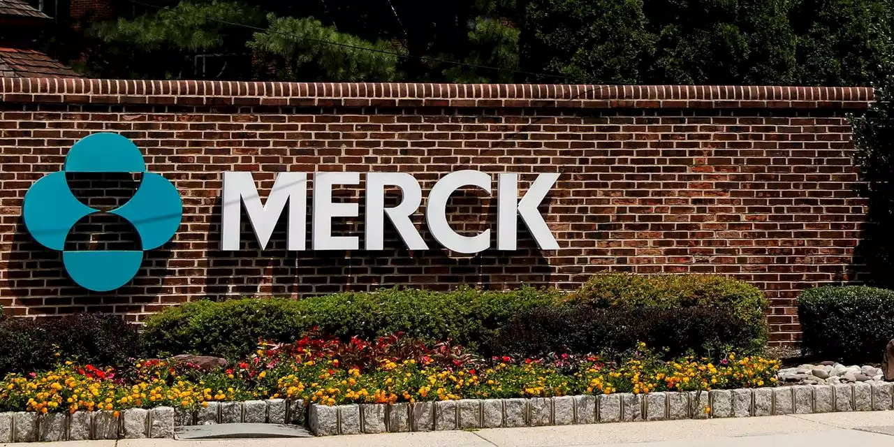 Opinion | Merck Sues to Stop the IRA’s ‘Extortion’