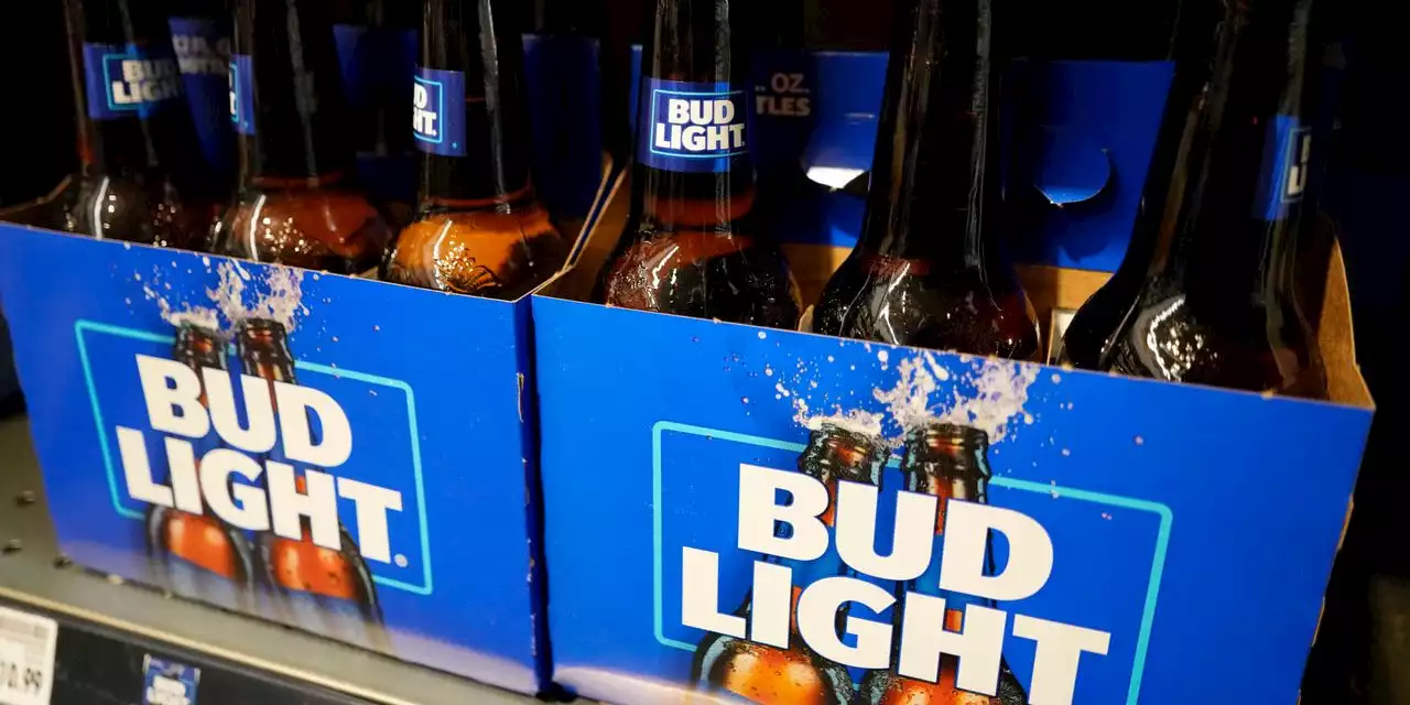 Opinion | What the Target and Bud Light Boycotts Tell Us