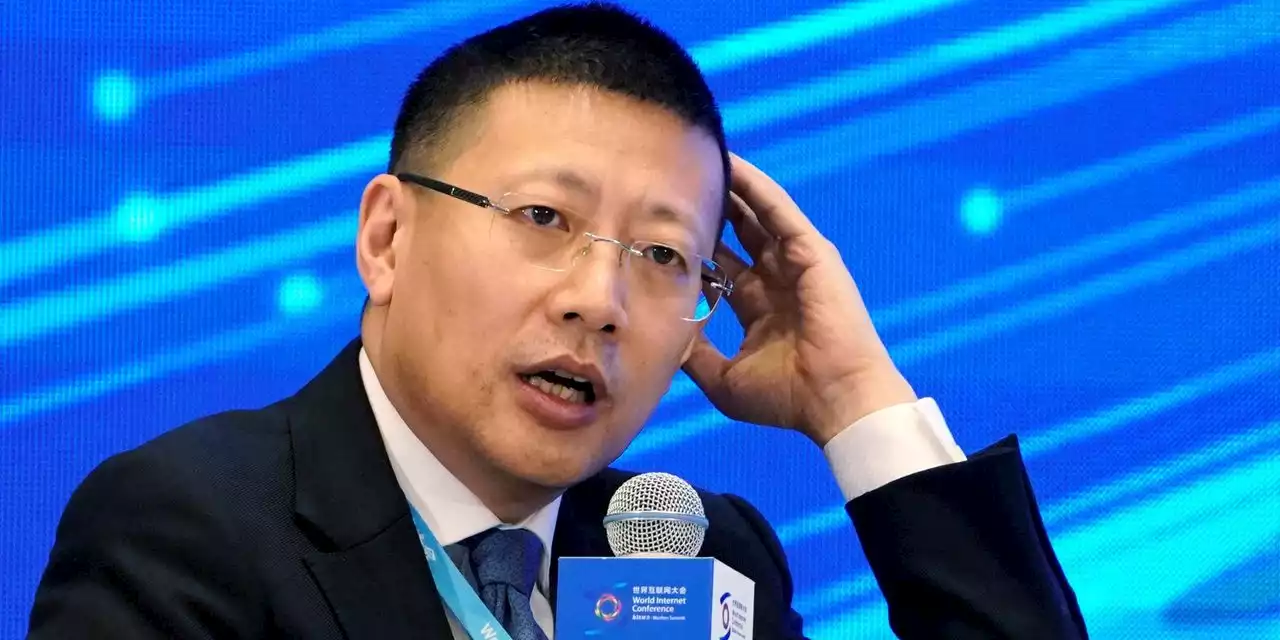 Sequoia Faces Up to the New U.S.-China Reality