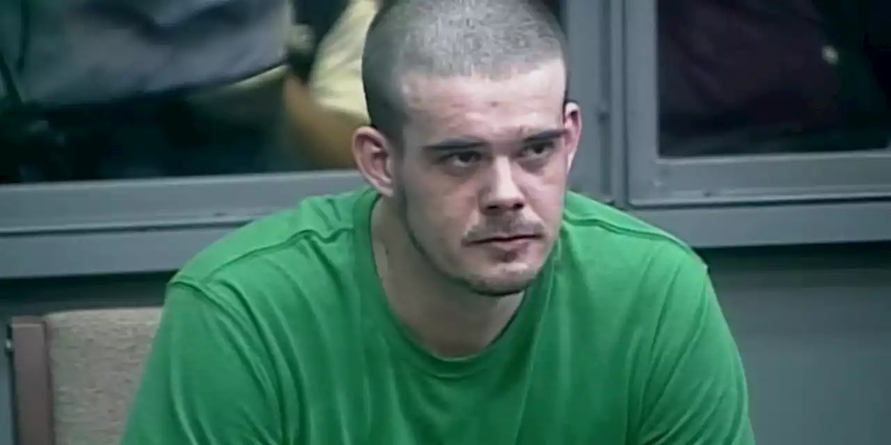 Timeline of events leading up to the extradition of Joran van der Sloot to the US