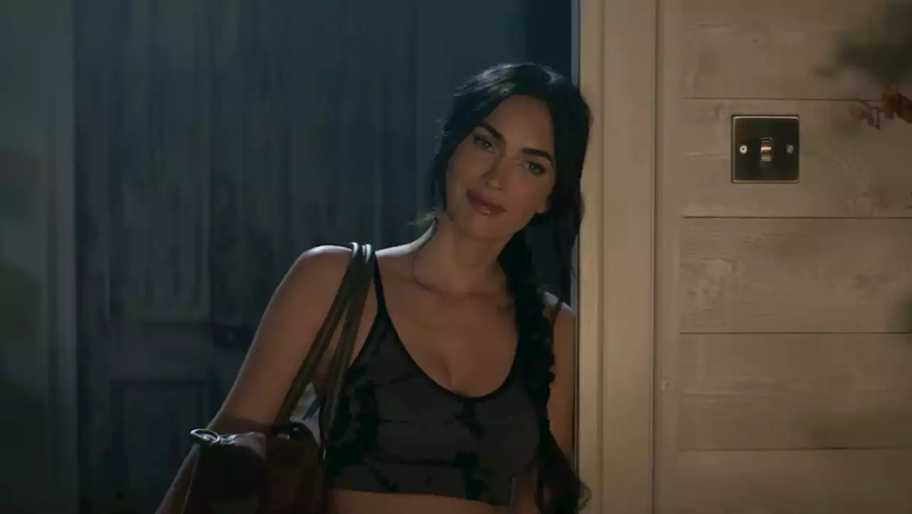 Erster Trailer für vierten 'Expendables'-Film - mit Megan Fox | W&V