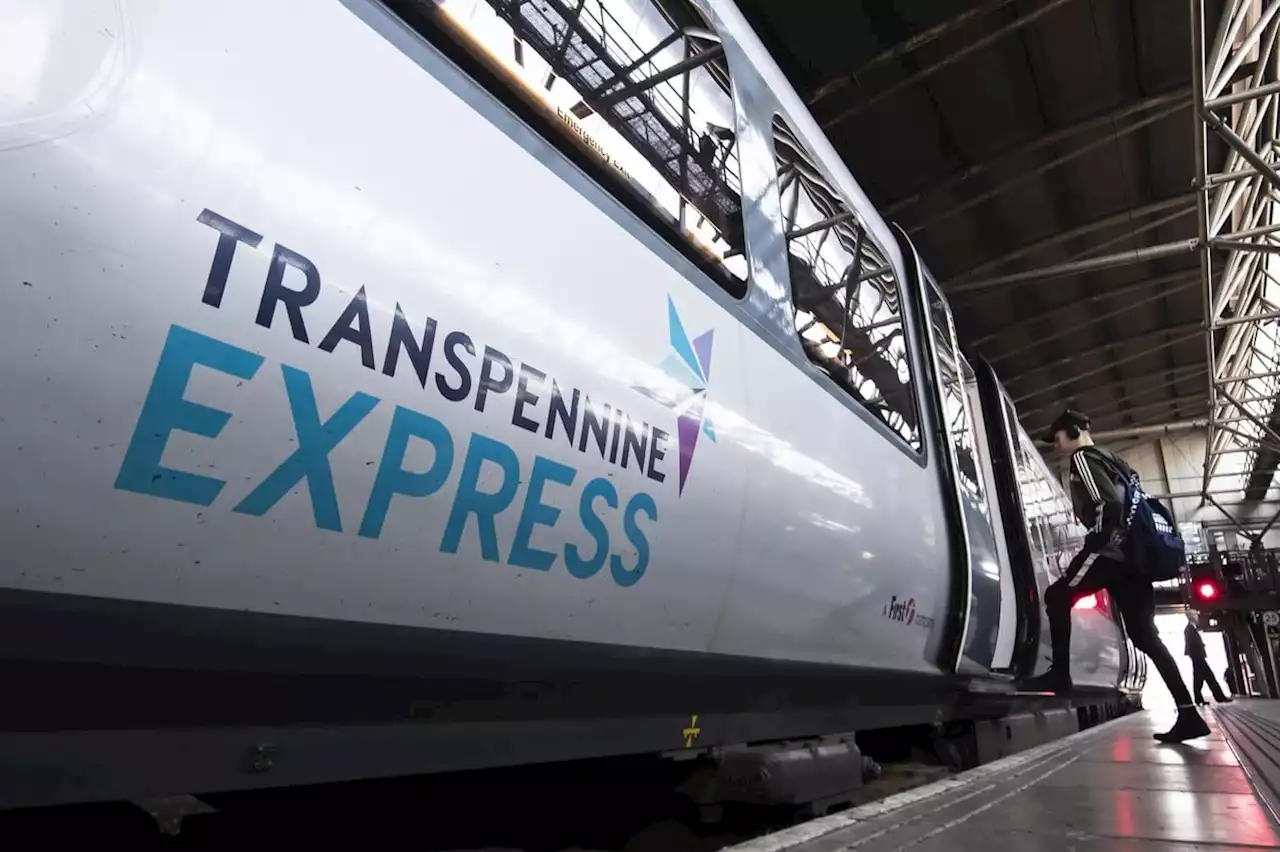 New TransPennine Express boss says only half the drivers have the training they need