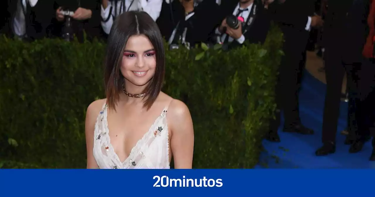 Selena Gómez aclara en TikTok su situación sentimental tras los rumores que la relacionan con Drew Taggart