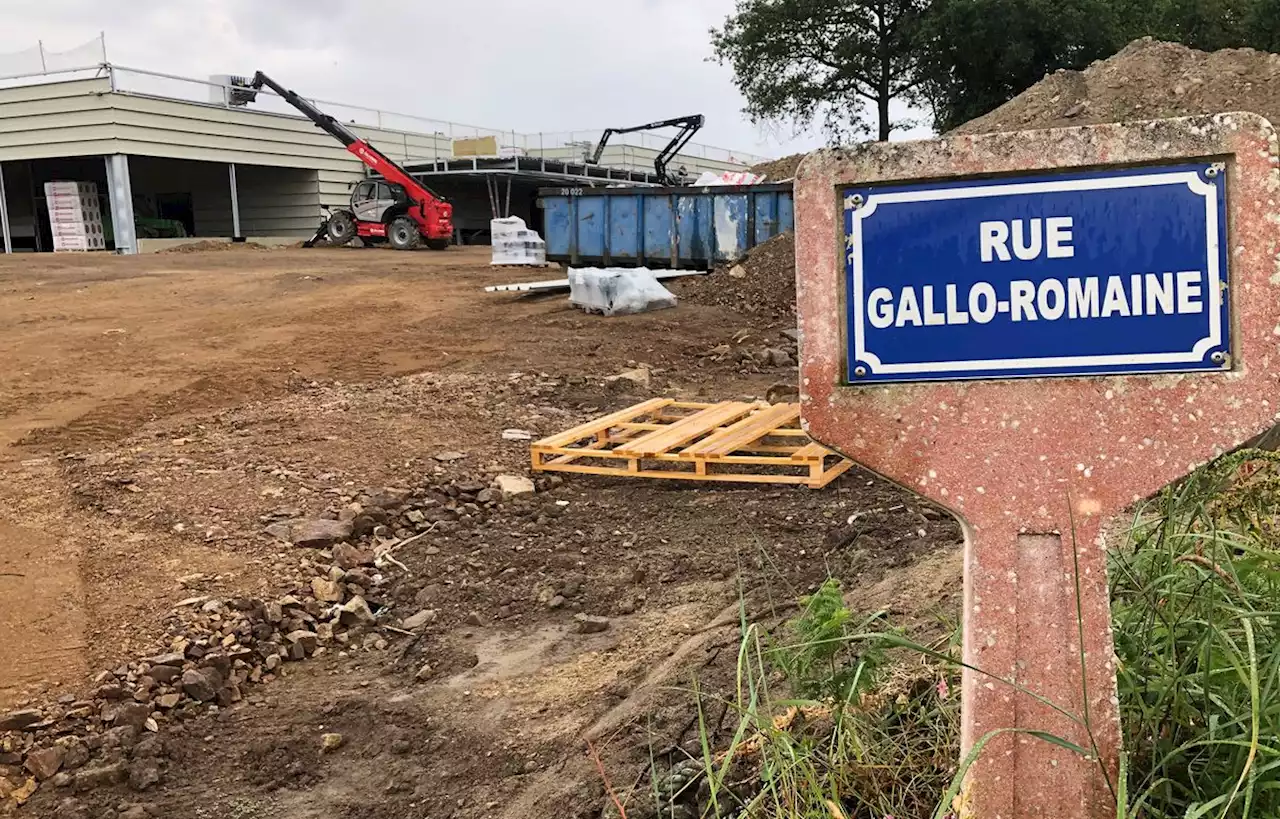 A Carnac, la destruction des menhirs ne déclenche pas les foudres