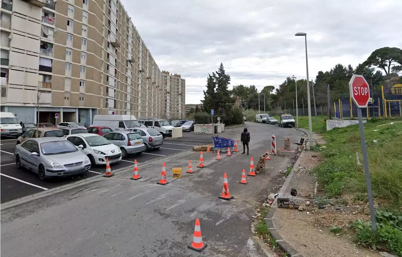 La Google car n’est pas la bienvenue dans certains quartiers sensibles