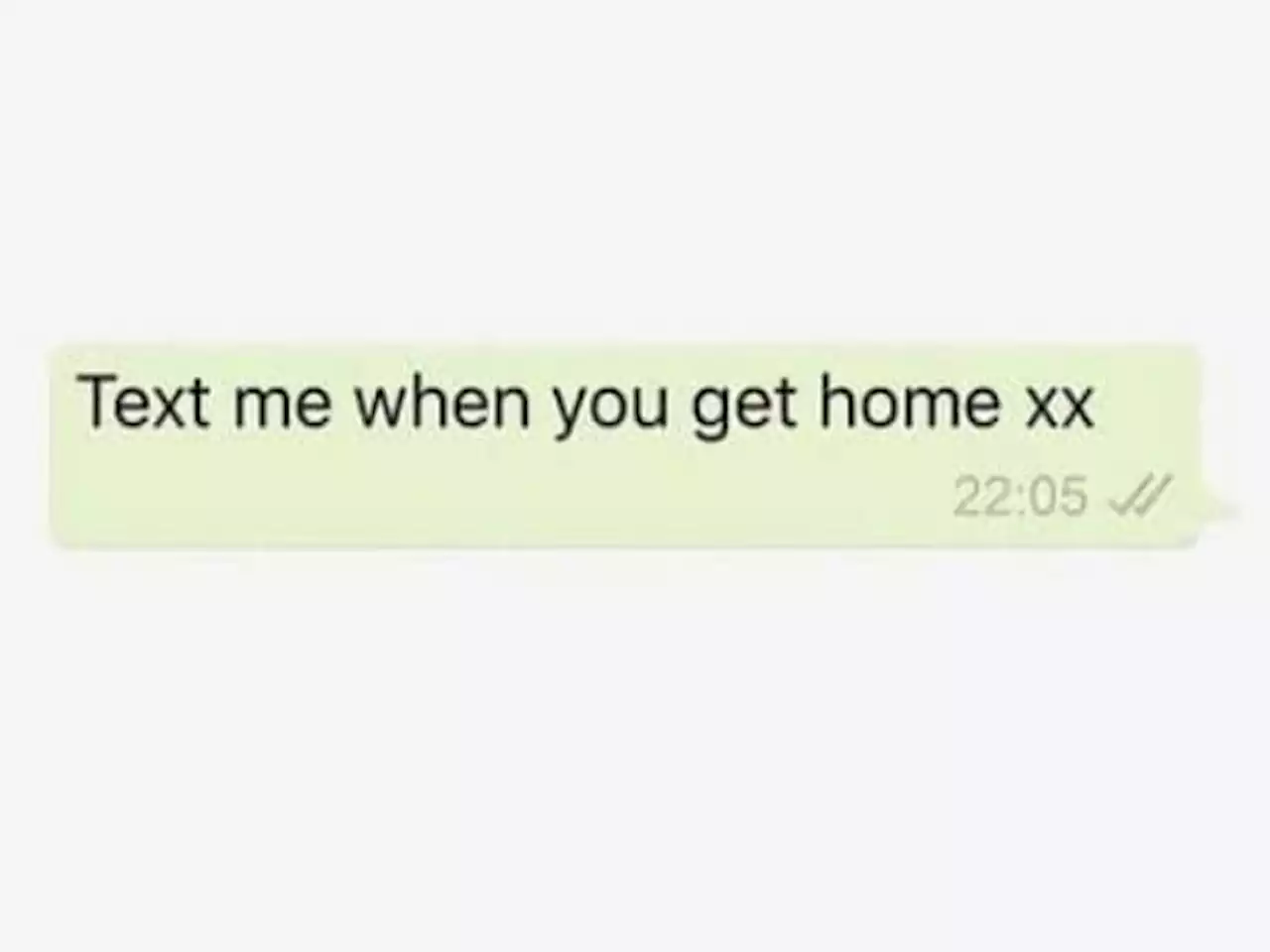 IPhone-Only Feature Does Wonders For That Old SA Slogan “Text Me...