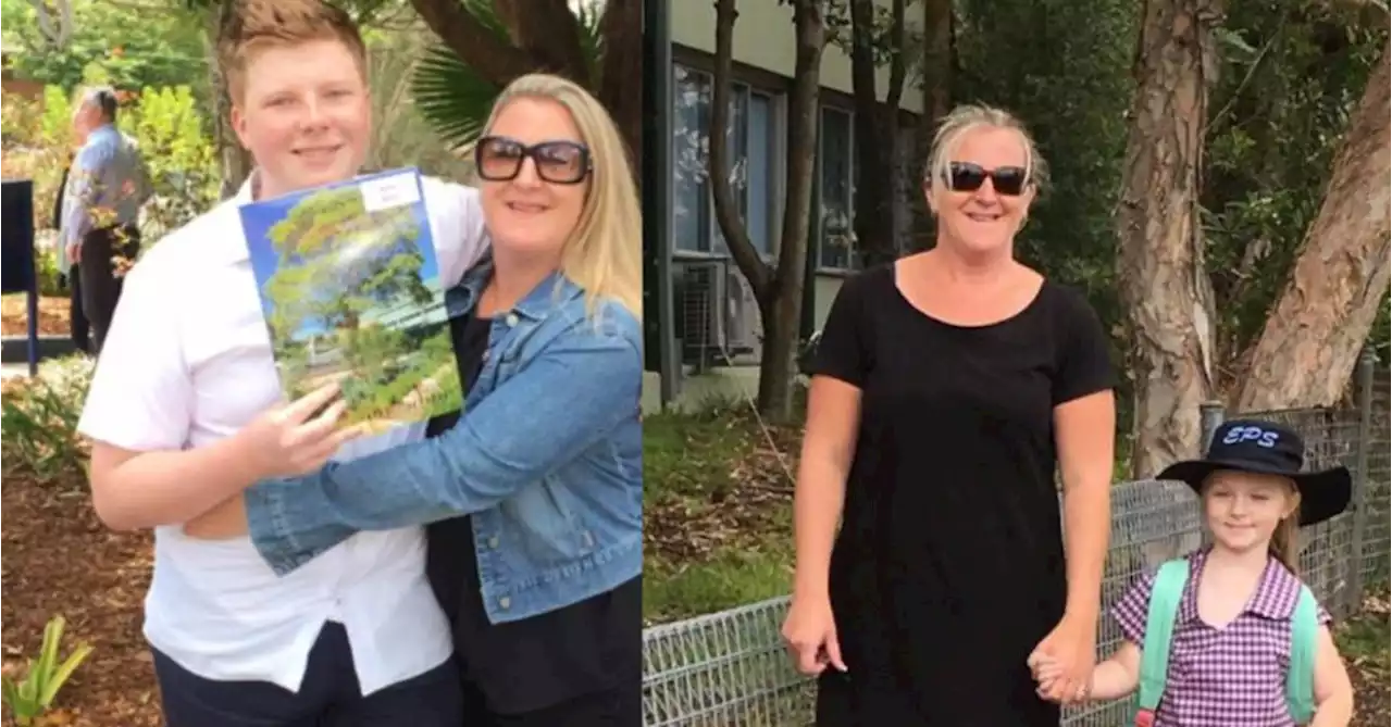 'This is our home': Family facing deportation after 13 years in Australia