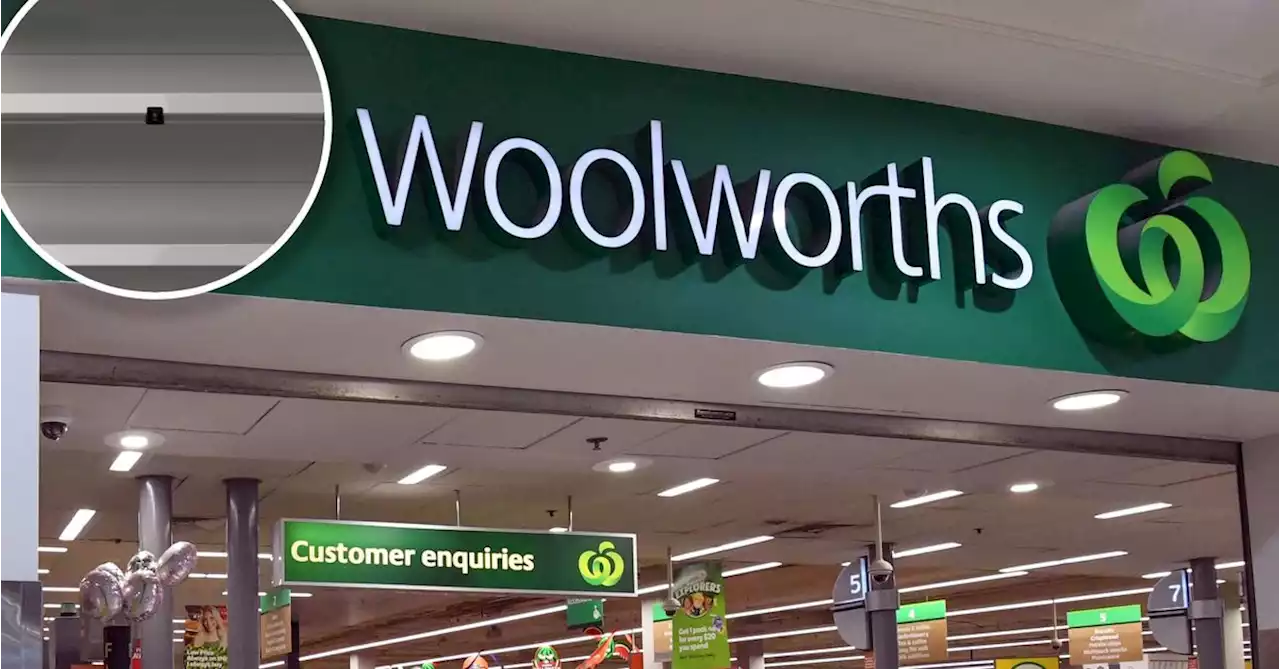 Woolworths begins trialling major change to supermarket shelves