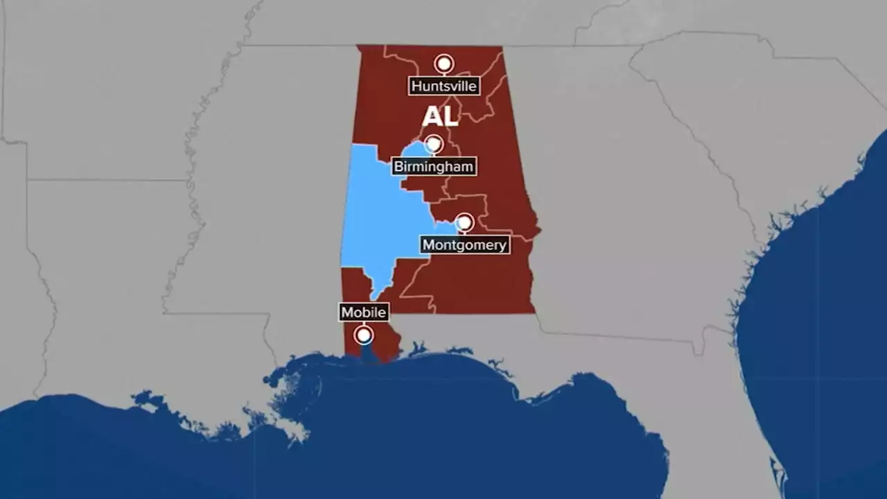 Supreme Court ruling for Alabama congressional maps could set new precedent for Texas