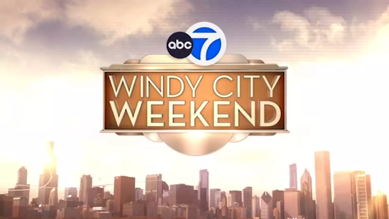 'Windy City Weekend' talks new Bucktown jewelry shop, latest movies