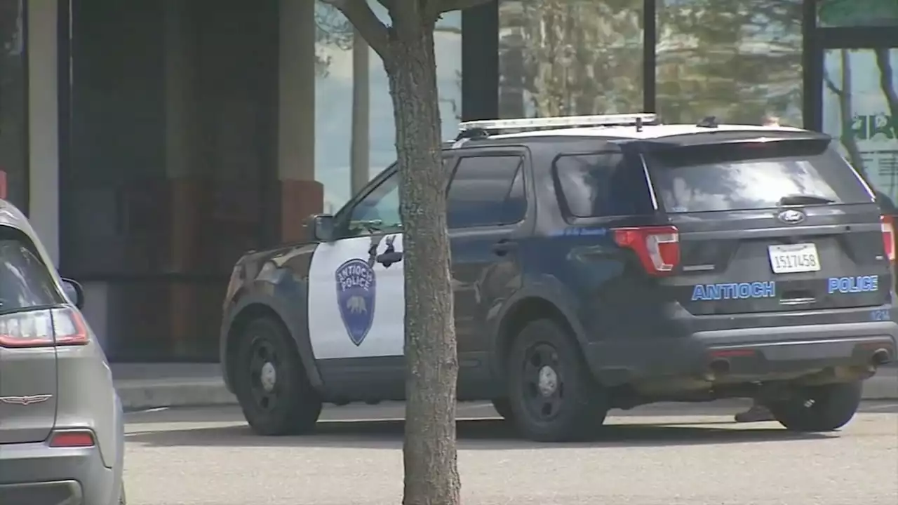 Felony cases linked to officers in Antioch police racist texting scandal being dismissed