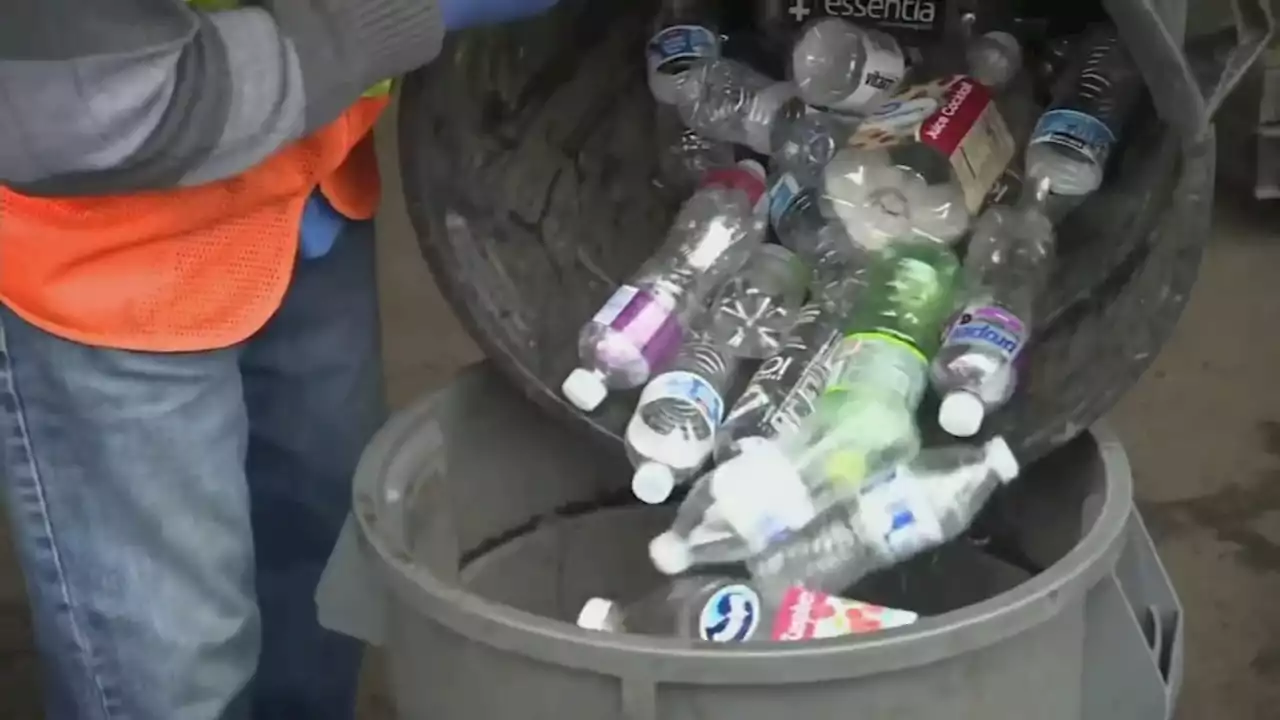 SF BottleBank recycling program spent $4M to return less than $220K in CRVs to consumers