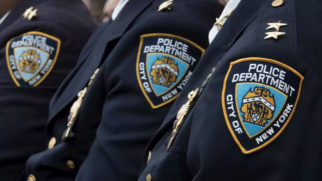 NYPD officer cites 'courtesy cards,' used by friends and family of cops, as source of corruption