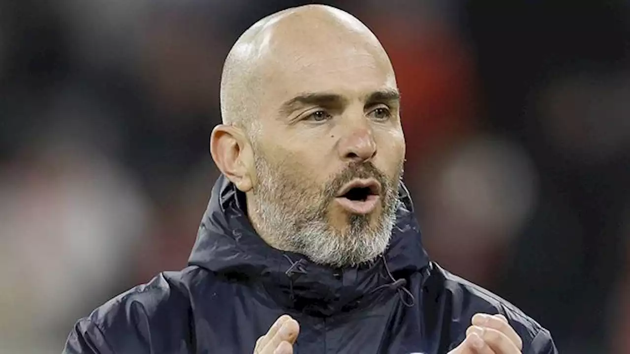 Adjunto de Pep Guardiola pode ser o próximo treinador (Celtic Glasgow)