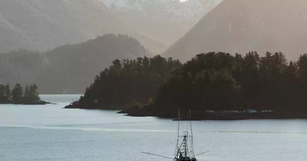 ‘It’ll be a disaster’: Southeast Alaska fishermen fear looming closure of king salmon fishery