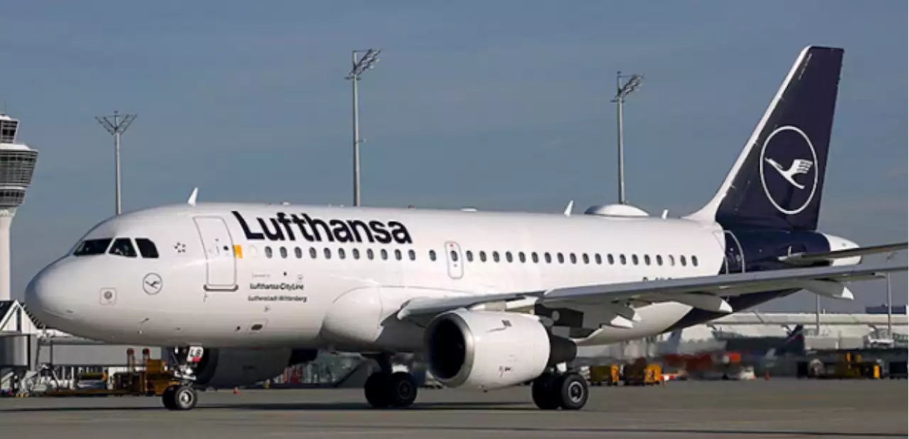 Eurowings holt sich Hilfe von Lufthansa Cityline - aeroTELEGRAPH