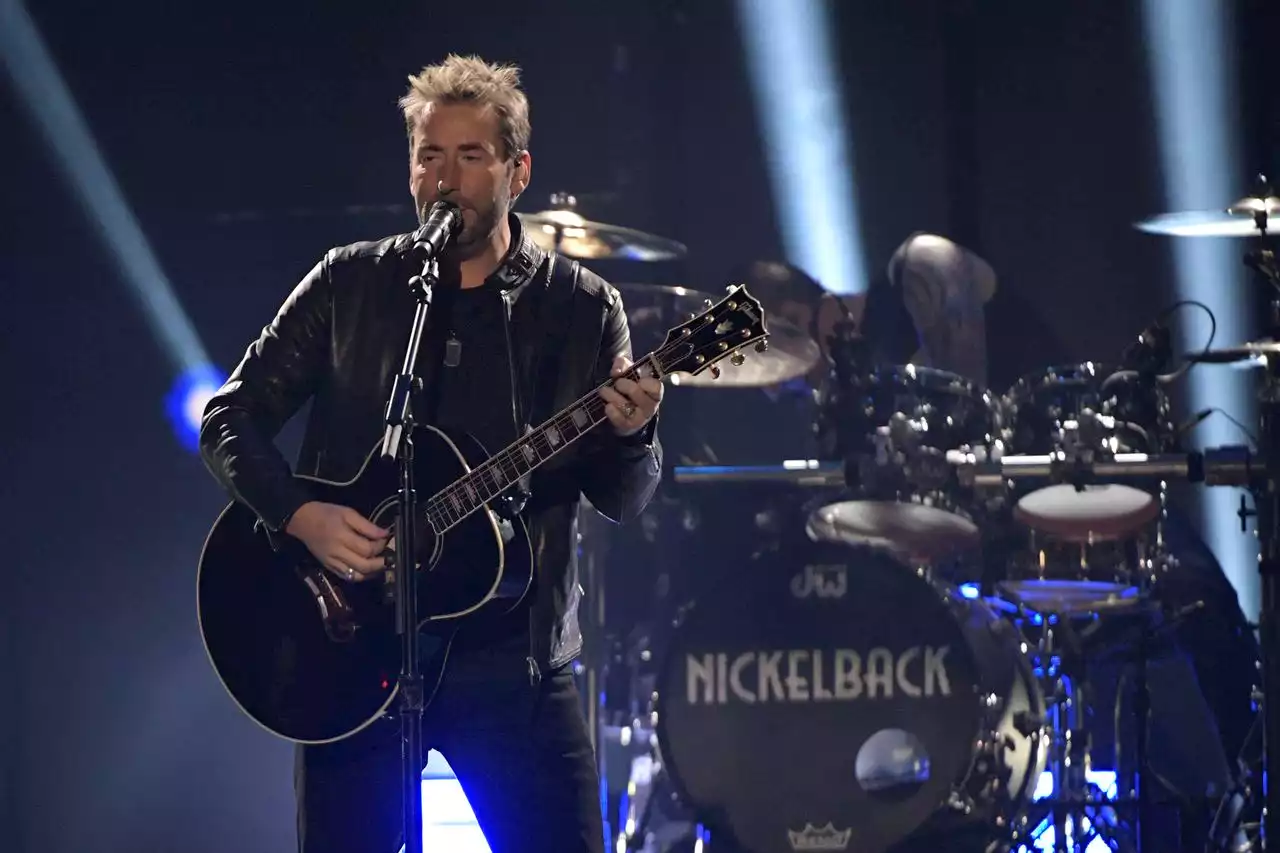 Nickelback to perform in Alabama on ‘Get Rollin’’ tour: How to get tickets