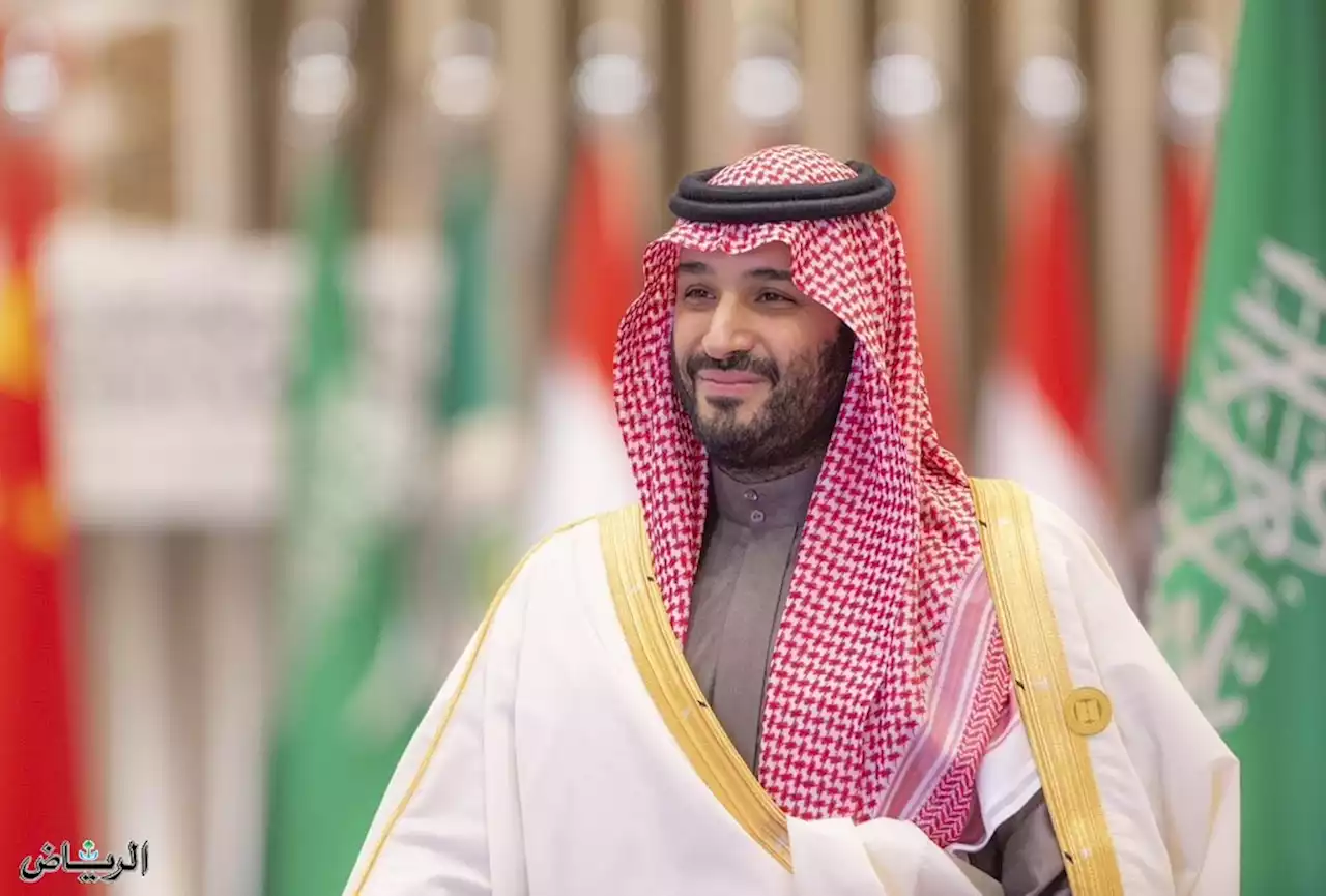 جريدة الرياض |كاتب: فهم ما يُحفّز محمد بن سلمان أهمية قصوى للسياسة الخارجية الأمريكية