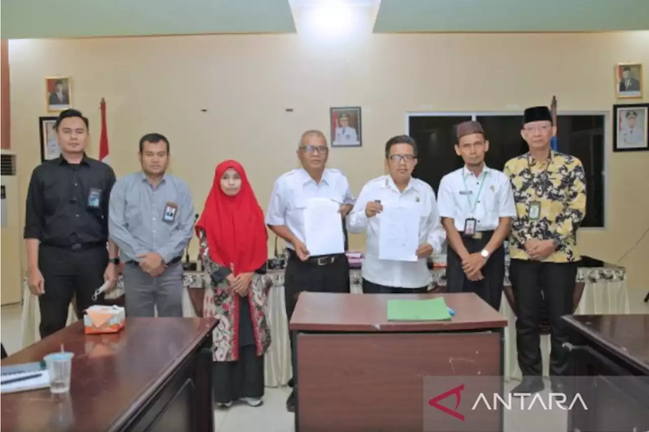 Bangka Barat siapkan program orang tua asuh anak stunting