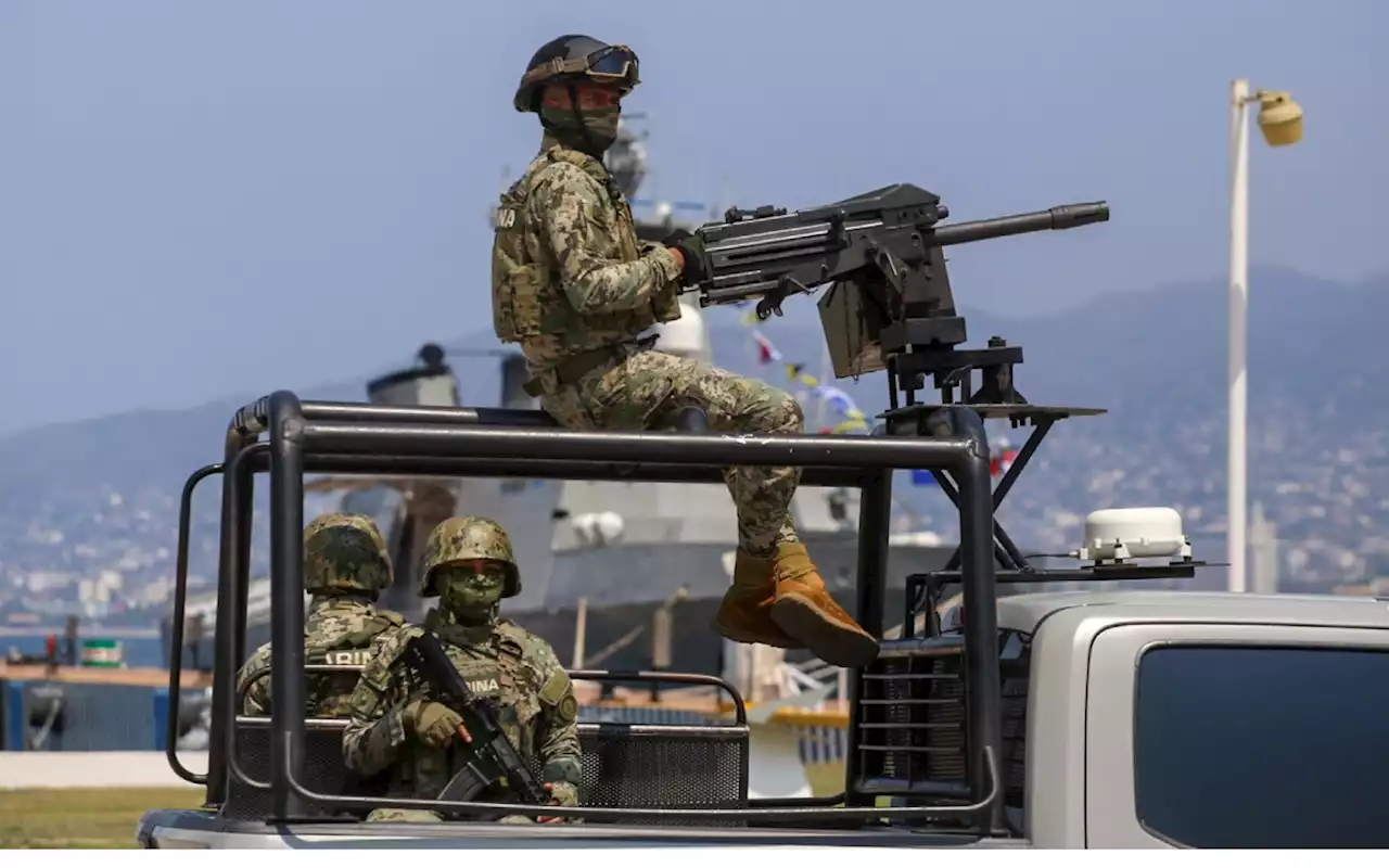 Ejecuciones en Nuevo Laredo son un patrón entre militares: Centro Prodh