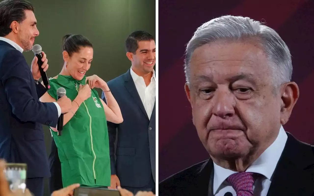 'Sirve a la mafia del poder': así criticaba AMLO al PVEM