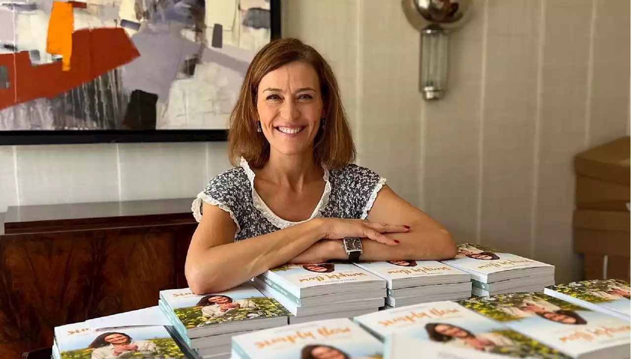 Fátima Lopes lança novo projeto na Feira do Livro em Lisboa: 'Gratidão é o que sinto...'