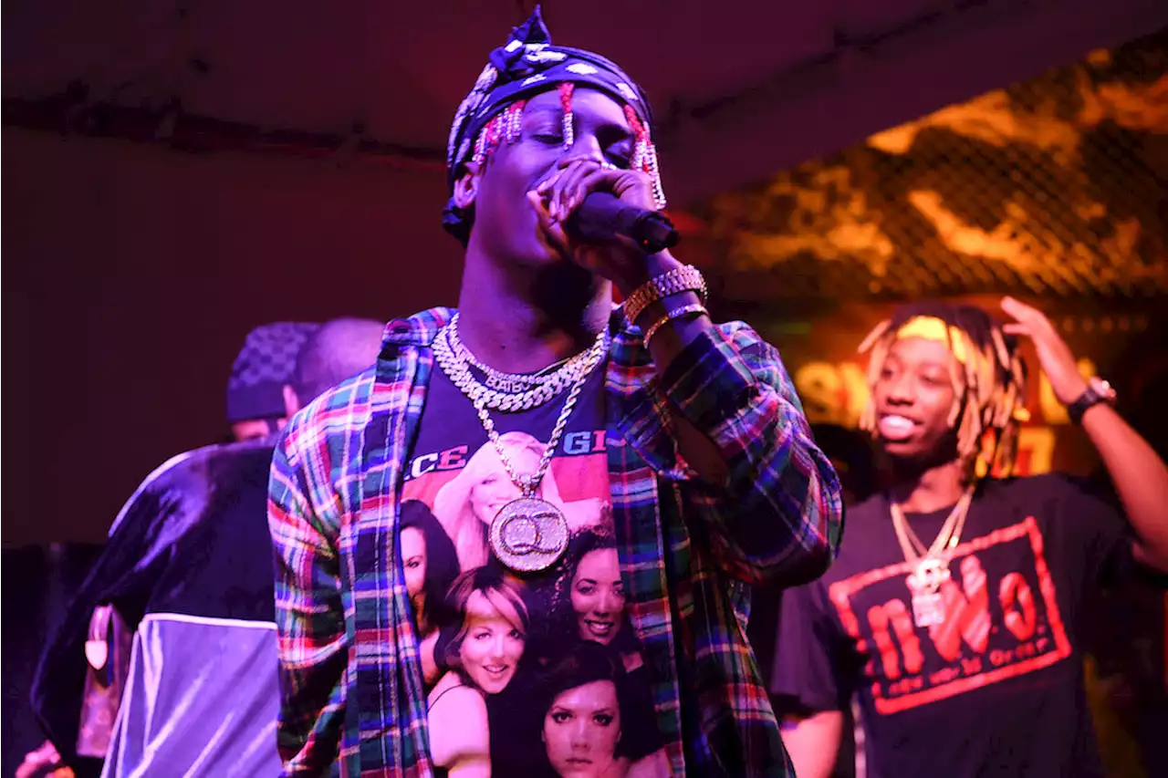 Crosstalk: Lil Yachty to Make Austin City Limits Television Debut, and More Music News